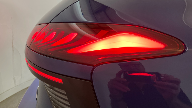 Audi A6 2.0 TDI Quattro 204 Edition 1 4dr S Tronic Diesel Saloon